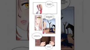 Озвучка манги Свет и Тень 1-10