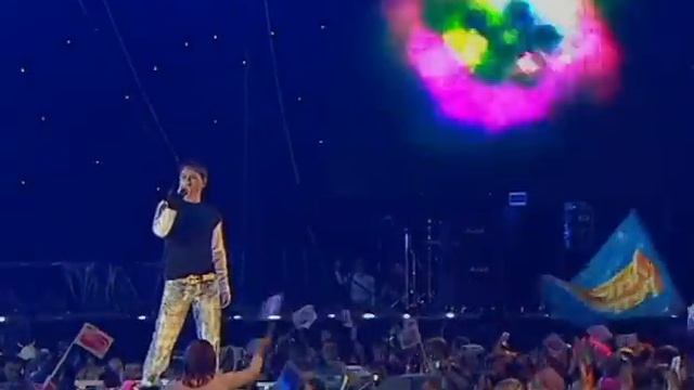 Юрий Шатунов - Лето /Легенды Ретро FM 2006 смотреть онлайн