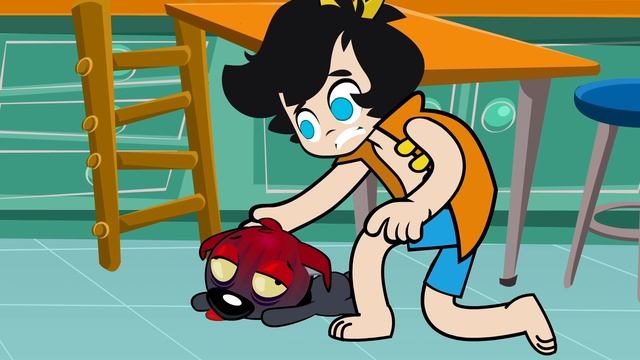 LOS CELOS DE MIKE ?? LAS PERRERÍAS DE MIKE Ep. 12 (Temporada 1) смотреть онлайн