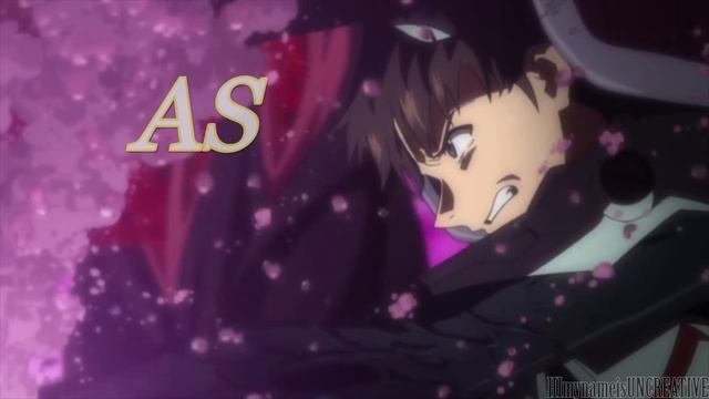 Evangelion keeps its head above the Mayhem AMV смотреть онлайн