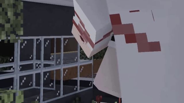 Minecraft Animation Boy love// Who i choose [Part 41]// 'Music Video ♪ смотреть онлайн