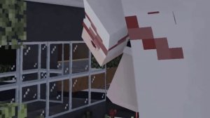 Minecraft Animation Boy love// Who i choose [Part 41]// 'Music Video ♪