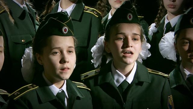 Детская полицейская академия г. Чебоксары смотреть онлайн