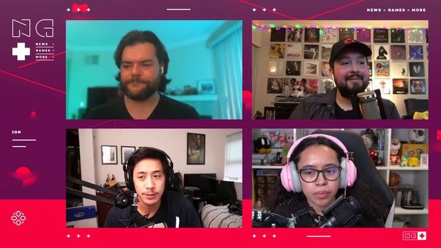 Cyberpunk Shows Off Series X Gameplay + PS5 Cross-Gen Priorities - IGN News Live смотреть онлайн