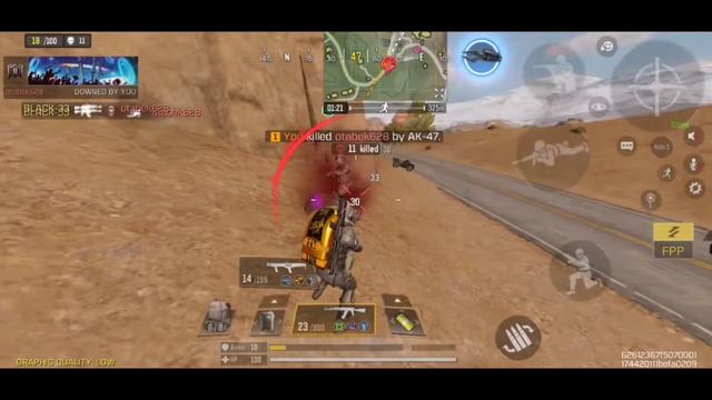 Call of Duty battle royale | solo vs squad | sharp R2#-2 смотреть онлайн