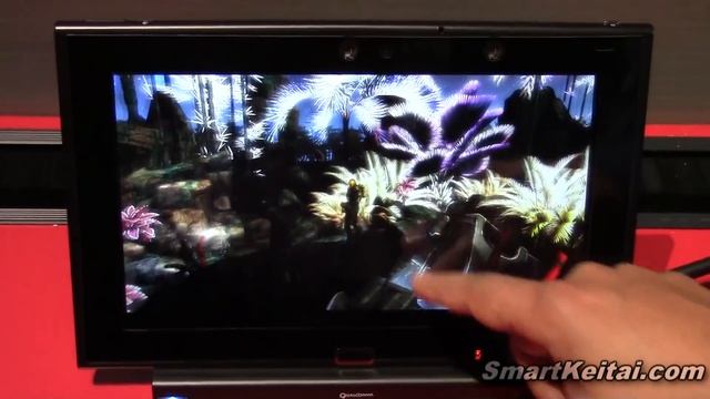 Qualcomm Snapdragon 805 Processor, Adreno 420 GPU Android Gaming Demo - CES 2014 смотреть онлайн