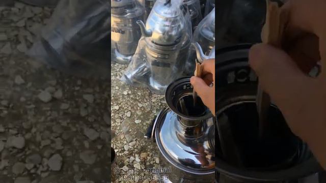 Турецкие Самовары смотреть онлайн