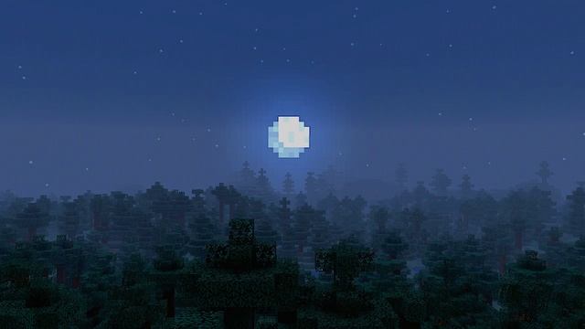 Fly UI - крутой текстурпак на меню в МКБЕ! смотреть онлайн