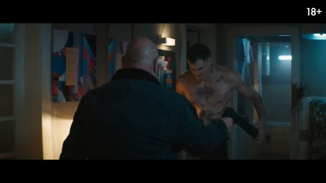 Ворон - Русский трейлер (2024) смотреть онлайн