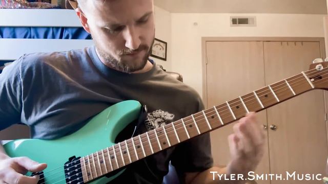 Eric Johnson - Cliffs Of Dover Live Intro смотреть онлайн