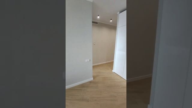 2 комнатная квартира Volga Sky 53м2 смотреть онлайн