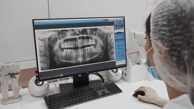 Dental Str 25