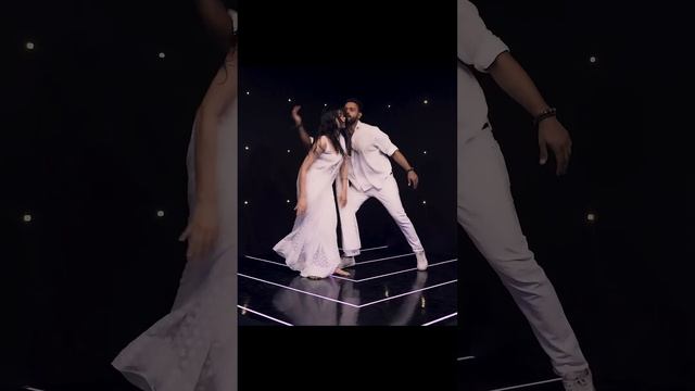 Tip Tip Barsa Pani | Adah Sharma | Dance Cover Ft. Suresh Mukund & Kings United