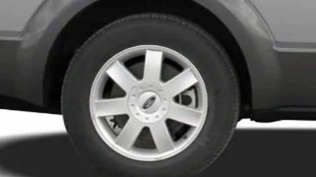 2005 Ford Freestyle - St. Clair Shores MI смотреть онлайн