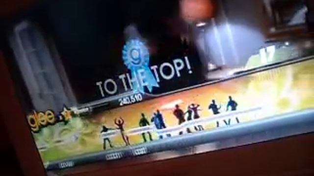 Me singing "Like A Virgin" from Glee Karaoke Revolution Volume 2 смотреть онлайн
