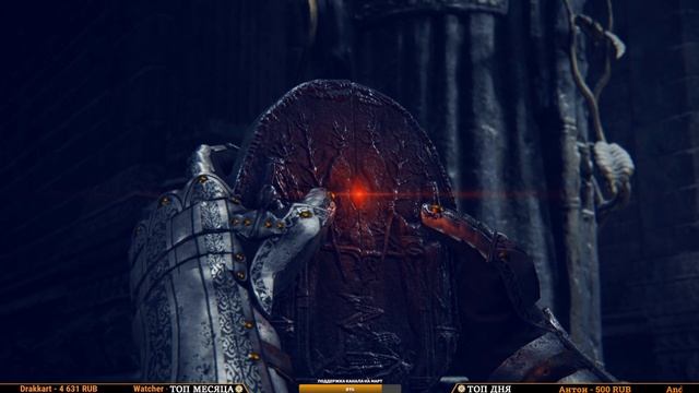 ПРОХОЖДЕНИЕ ELDEN RING [4K] ➤ Часть 38 ➤ На Русском ➤ Геймплей и Обзор Элден Ринг на ПК смотреть онлайн