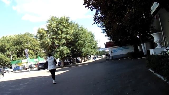 Местами: "итальянская забастовка"... смотреть онлайн