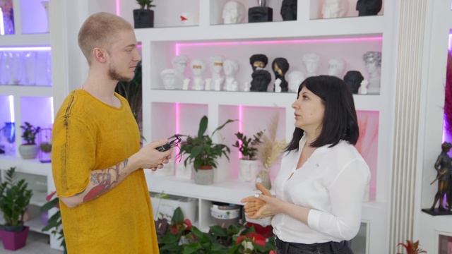 ВЫЕЗДНОЙ МАСТЕР-КЛАСС | БЛАГОВЕЩЕНСК смотреть онлайн