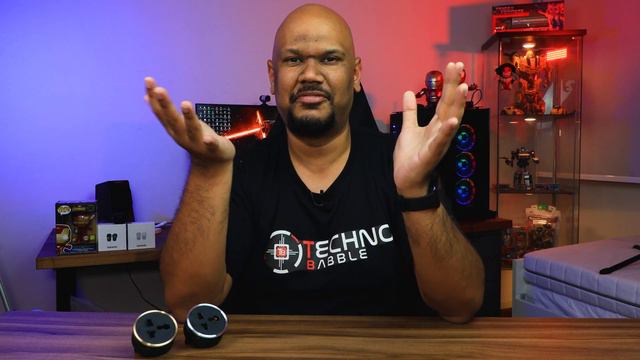 Technobabble Upgrade Project 2021 Episode 2: The Line8 rails are done and they are beautiful! смотреть онлайн