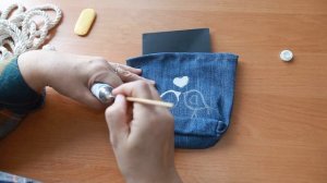 Стоппер или ограничитель для двери своими руками.