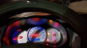 Что стучит в chery tiggo ?помогите, пожалуйста!!!