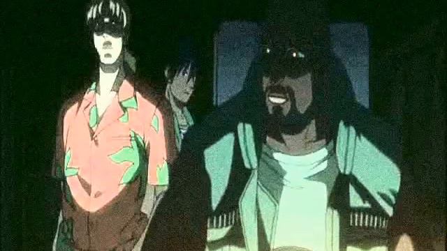 Black Lagoon and DOGS AMV: Revy vs. Heine Rammsteiner смотреть онлайн