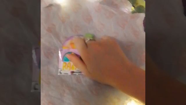 бумажная косметика смотреть онлайн