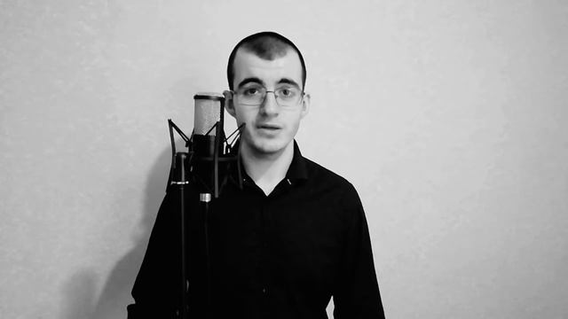 Frank Sinatra - Strangers in the night (Cover by Ferdinant) смотреть онлайн
