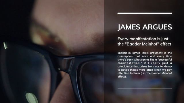 Is James Jani wrong on the Law of Attraction? Part 2 смотреть онлайн