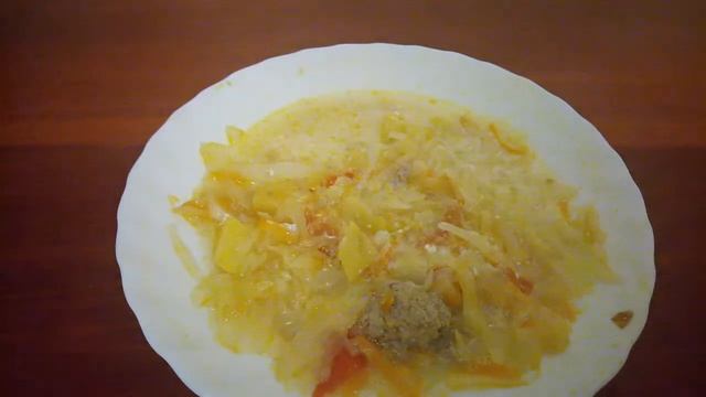 АСМР Мукбанг щи ??