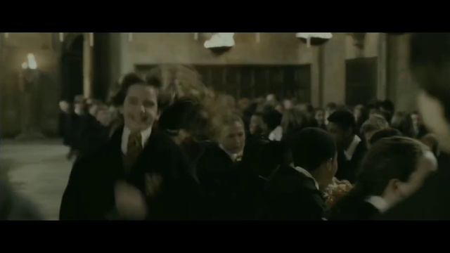 видео в хорошем качестве. Гарри и Гермиона ⚡📚 смотреть онлайн