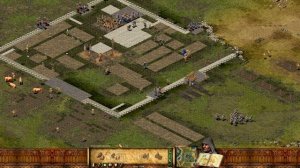 Прохождение Stronghold 1 HD - 12. Выкуп