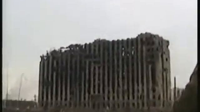 Чечня в огне. автор неизвестен смотреть онлайн