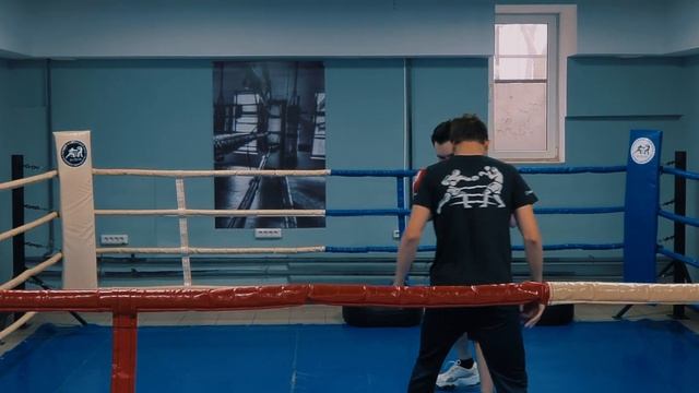 Бокс с нуля / DT_Box / Пилотный выпуск 1 смотреть онлайн