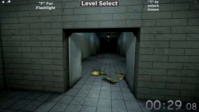 Roblox Goofy Runners Level 2 Revamp Speedrun 0:59 смотреть онлайн