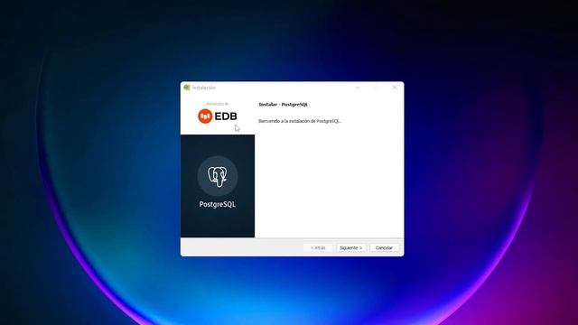 Instalacion PostgreSQL y pgAdmin4 en Windows (Todas las versiones) смотреть онлайн