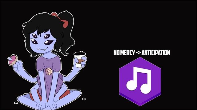 Все секреты с музыкой в UNDERTALE! смотреть онлайн