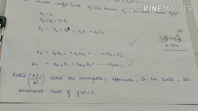 Ramanujan method Question| Numerical analysis |Msc Maths| Engineering Maths|Gate Mathematics смотреть онлайн