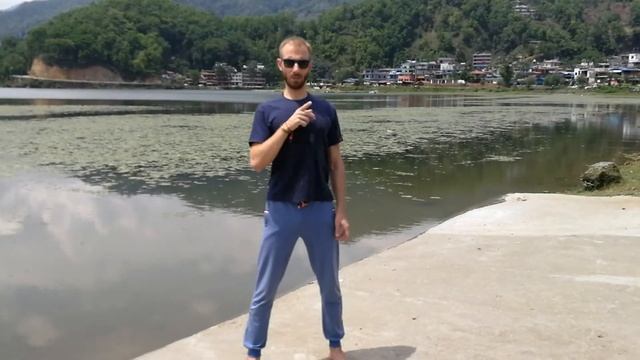 Работа с грудным отделом | Челлендж #3 (часть 2) смотреть онлайн