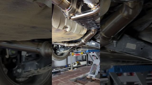 pô PER exhaust cho KiA K5 смотреть онлайн