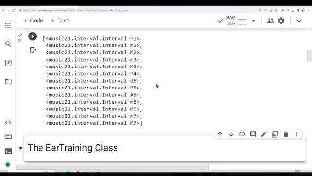 Python Zip - Tutorial - Basic Ear Training App in Python смотреть онлайн