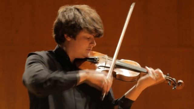 Petr Lundstrem Plays Saint-Saens Introduction And Rondo-capriccioso