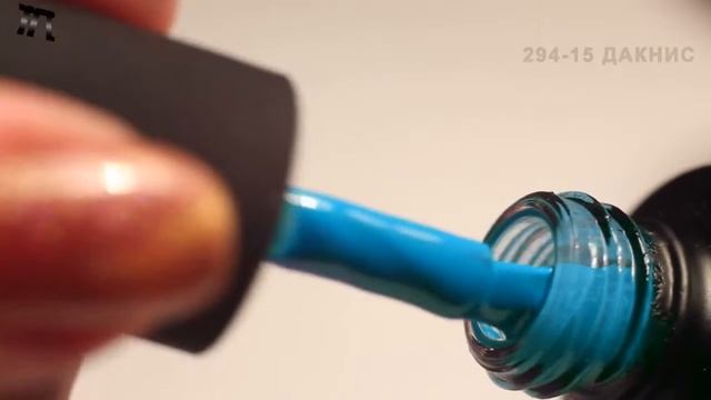 Обзор коллекции гель-лаков "'Райские Птицы" от MASURA смотреть онлайн