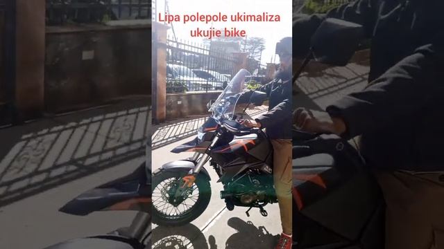 Latest 2023 Tekken 250cc...#tekkenreviews #tekken250cc #beginnerbikes #offroadbikes #adventurebikes смотреть онлайн