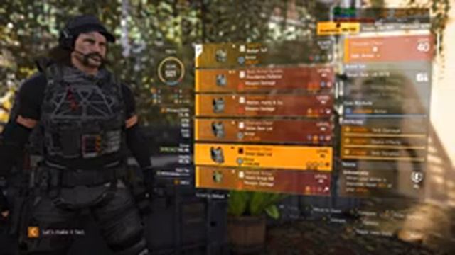 -= The Division 2 =- TD2.tv 720p DirectX 12 смотреть онлайн