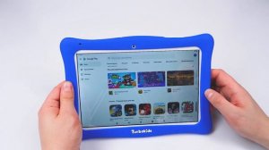 Детский планшет TurboKids Star, 10 дюймов, Wi Fi