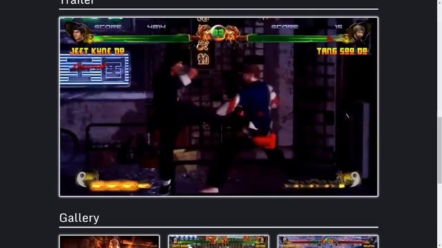 Steam игры по 1500$ : обзор новой аркадной платформы ExA-Arcadia