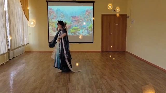 китайский танец танец на конкурс??? смотреть онлайн