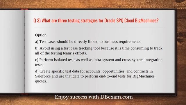 1Z0-1033-22 - Oracle CPQ 2022 Implementation Professional Exam Questions смотреть онлайн