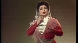 Дзигойы зараг. Светлана Медоева и Сима Ревазова